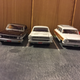 The fantastic grandparents cars, :D.